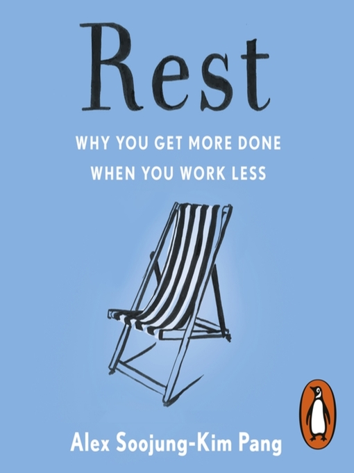 Title details for Rest by Adam Sims - Available